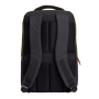 Rucsac laptop Trust Lisboa pentru laptop-uri cu diagonala de 16", material POM, RPET Polyester, RPET twill polyester, volum 23 L